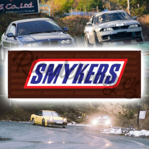 Smykers