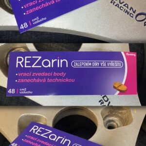 Rezarin