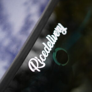 Ricedelivery logo