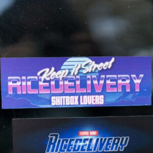 Retro Lovers