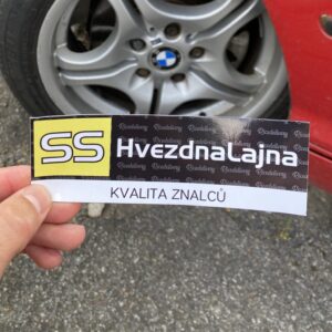 SS Hvězdná lajna...