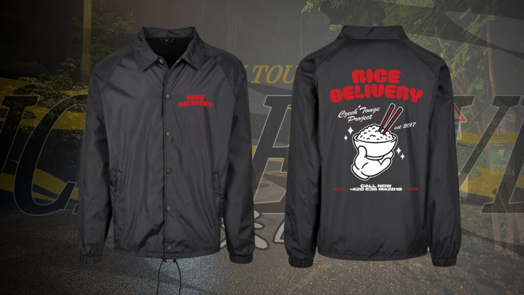 Bunda NO GOOD RICE